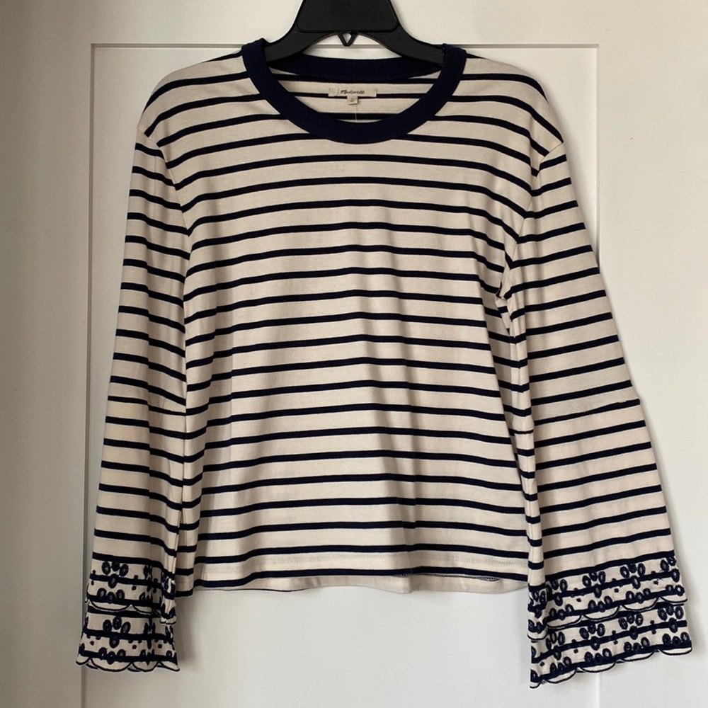 NWT Madewell T-shirt